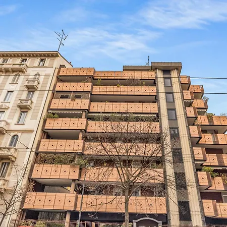 Apartment Station House - Terrazza Con Vista *