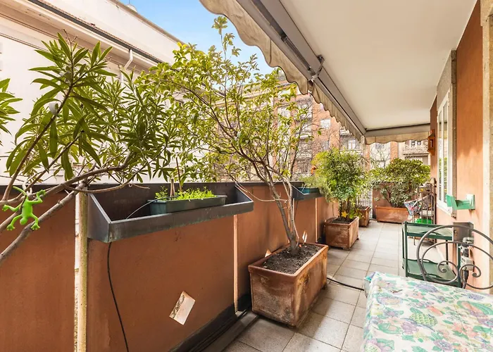 Station House - Terrazza Con Vista *